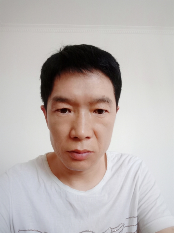 等你回家的第一张照片--马尾相亲网