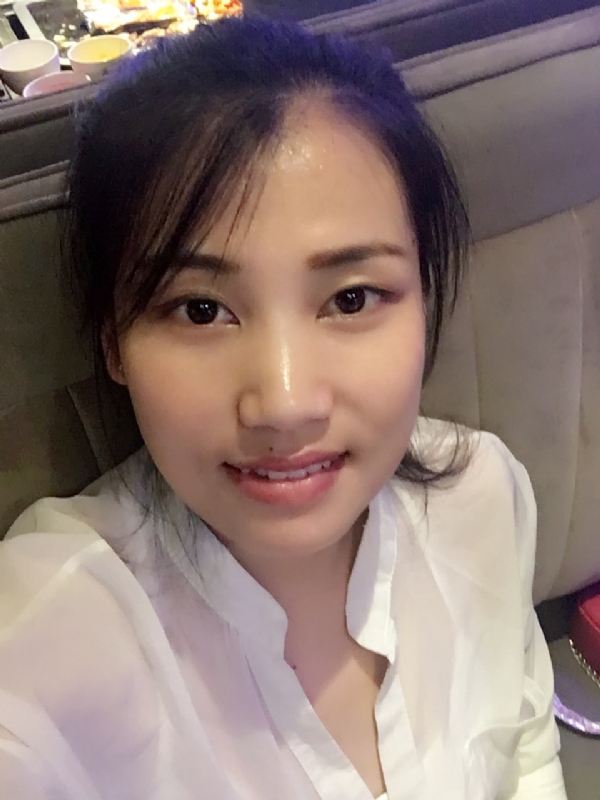 风尘的第一张照片--马尾相亲网