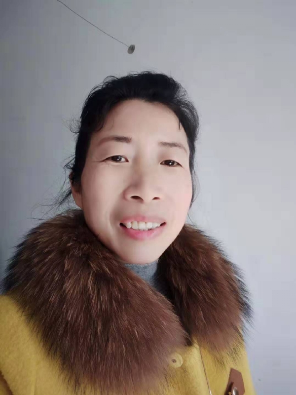 上善若水的第一张照片--马尾相亲网