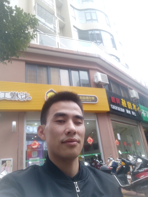 寻唯一的第一张照片--马尾相亲网