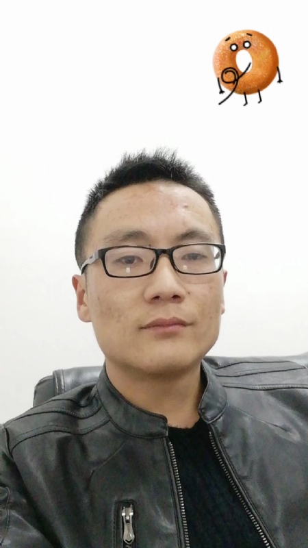 男人三十一枝花的第一张照片--马尾相亲网
