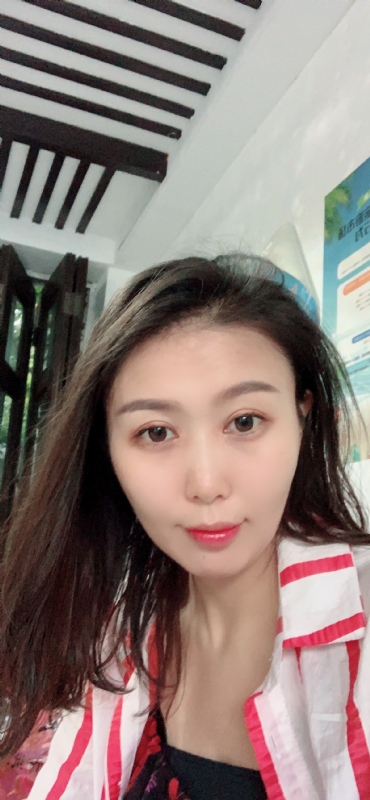 terzan的第一张照片--马尾相亲网