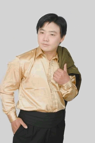 hds的第一张照片--马尾相亲网