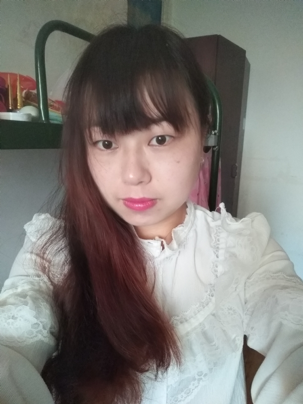 zhang的第一张照片--马尾相亲网
