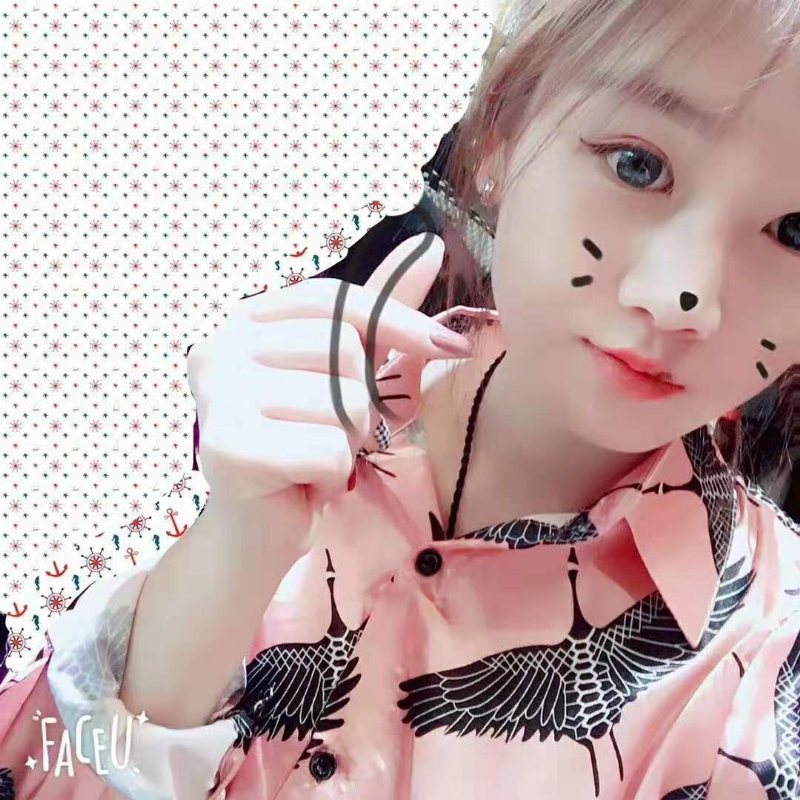℡公主夢⌒的第一张照片--马尾相亲网