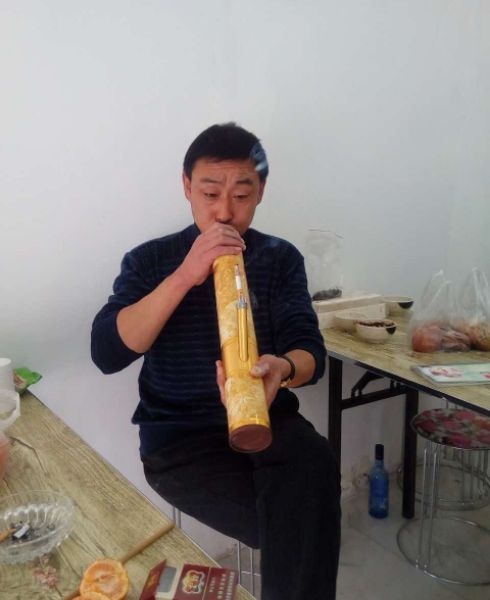 真心朋友的第一张照片--马尾相亲网