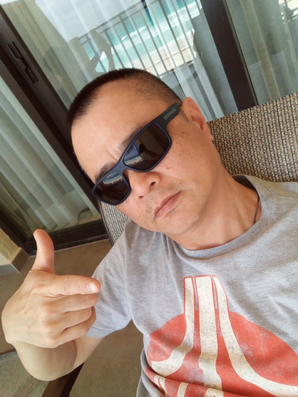 CL的第一张照片--马尾相亲网