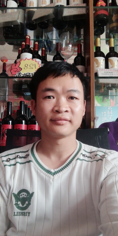 真心征婚的第二张照片--马尾相亲网