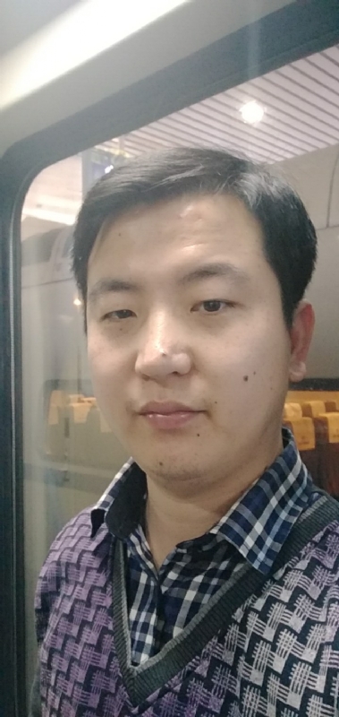 心灵港湾的第一张照片--马尾相亲网