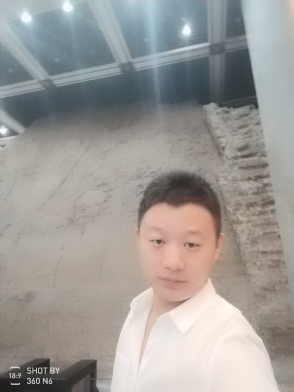 龚某人的第一张照片--马尾相亲网