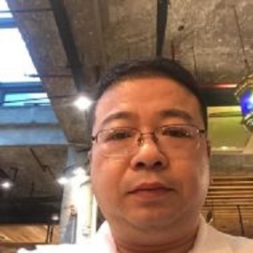 一个70后的离异大叔的第一张照片--马尾相亲网