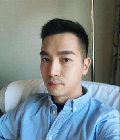 海海的第二张照片--马尾相亲网