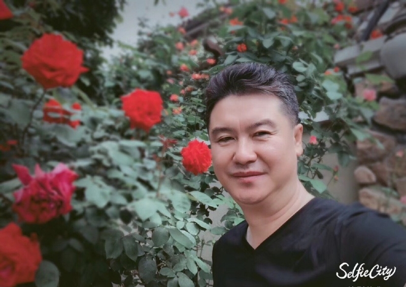 姓李名光耀的第一张照片--马尾相亲网