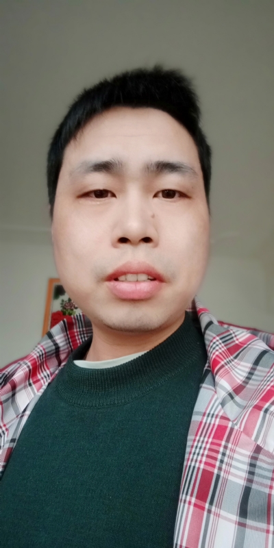 阿飞的第一张照片--马尾相亲网