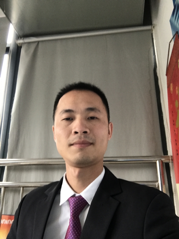 等你来的第一张照片--马尾相亲网