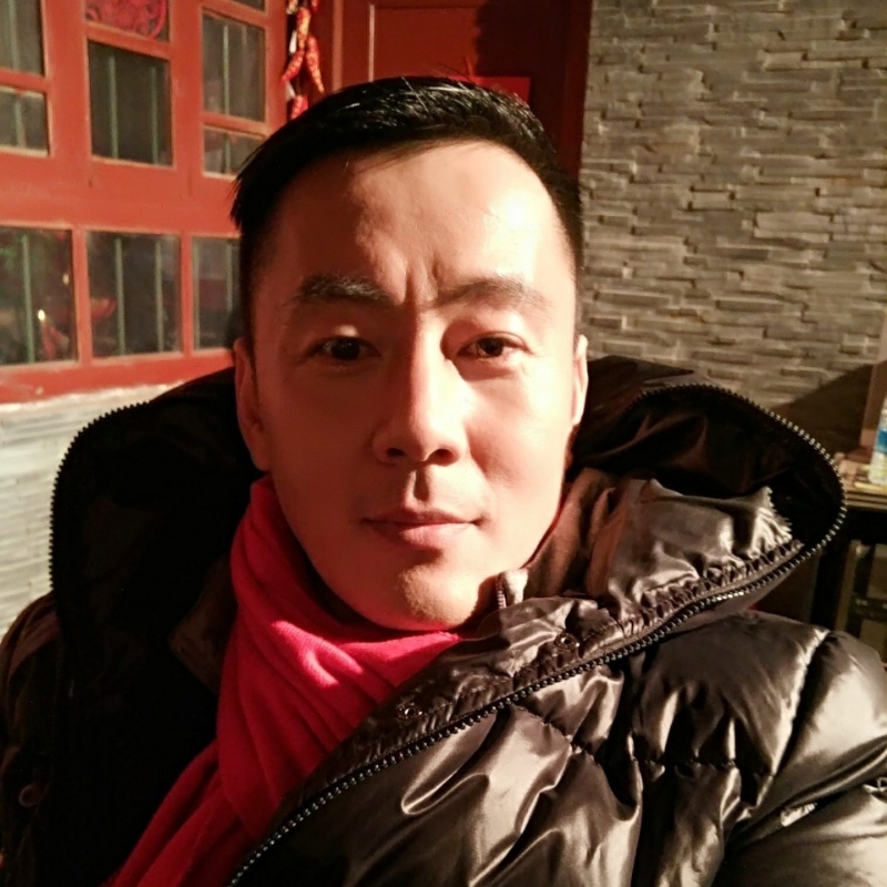 月满西楼的第一张照片--马尾相亲网
