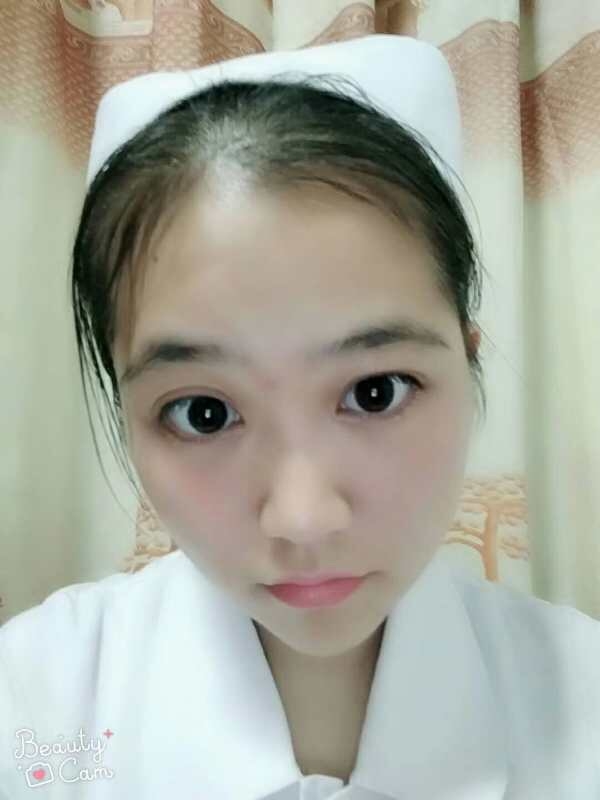 美美的第二张照片--马尾相亲网