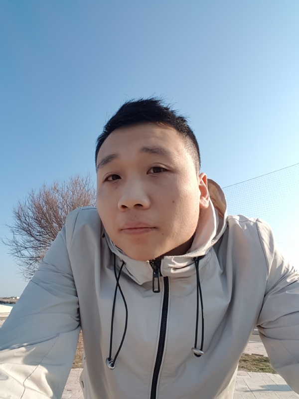绚烂背后的平淡的第二张照片--马尾相亲网