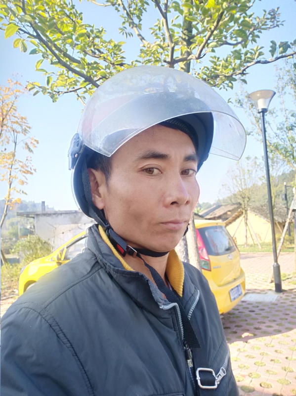 等你的第二张照片--马尾相亲网
