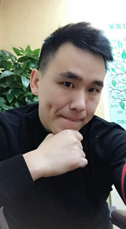 用实力征服一切的第一张照片--马尾相亲网