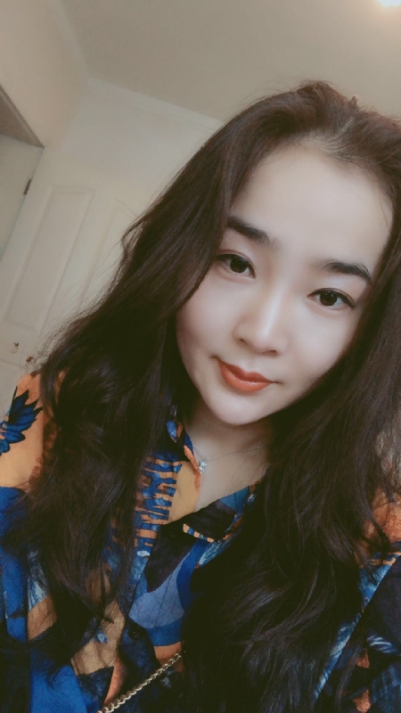 眼前人的第一张照片--马尾相亲网