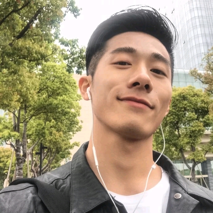 心若磐石的第三张照片--马尾相亲网