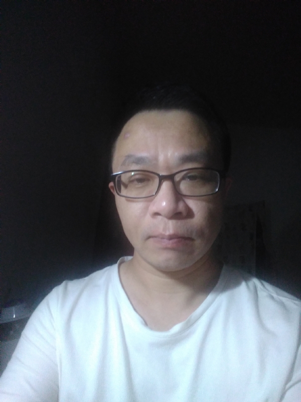 尘梦短促的第一张照片--马尾相亲网
