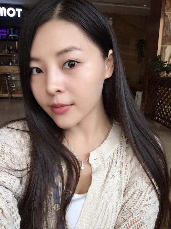如果可以的第一张照片--马尾相亲网