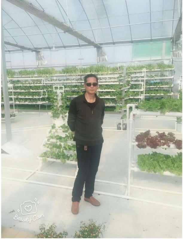 风雨同舟的第一张照片--马尾相亲网