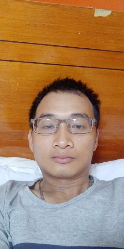 缘来系你的第二张照片--马尾相亲网