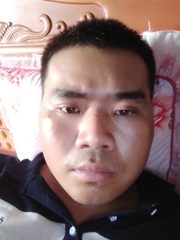 我在等你的第一张照片--马尾相亲网