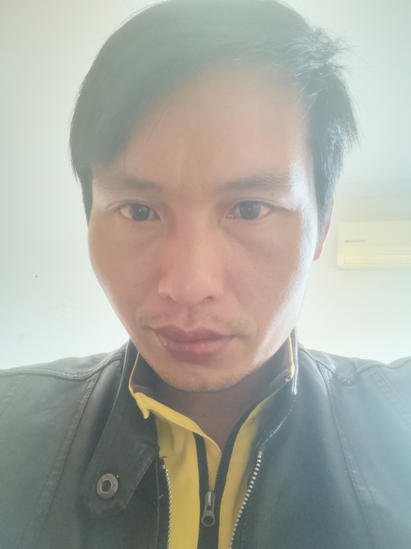 渴死的鱼的第一张照片--马尾相亲网