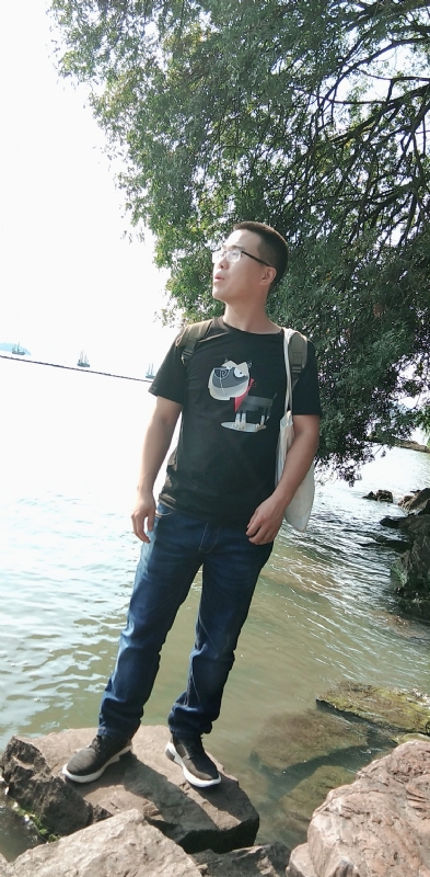 后来的我们的第一张照片--马尾相亲网