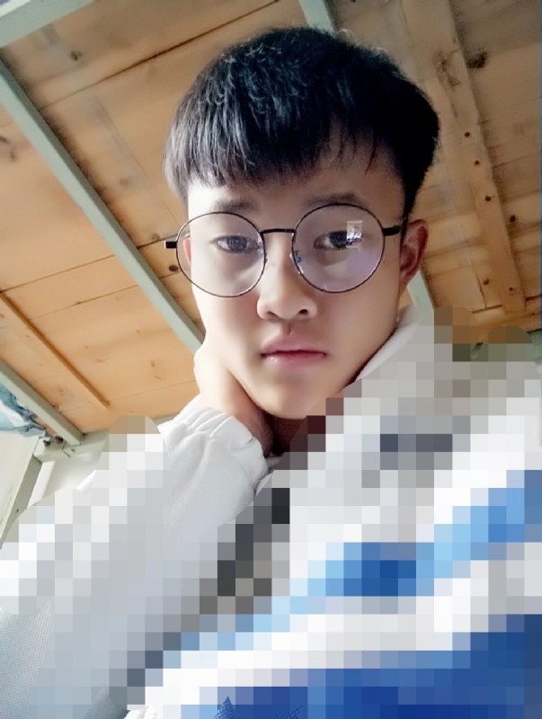 小鱼鱼的第一张照片--马尾相亲网