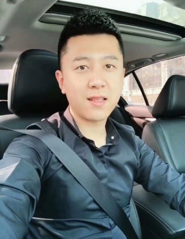 sw的第一张照片--马尾相亲网