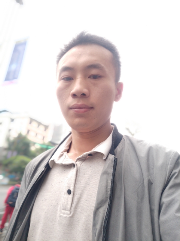 缘来是你的第一张照片--马尾相亲网