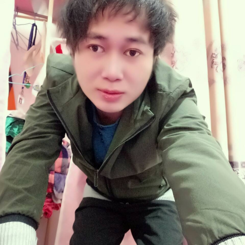 林子立的第一张照片--马尾相亲网