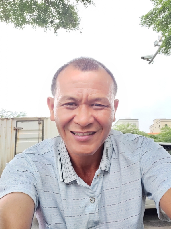 大老的第一张照片--马尾相亲网