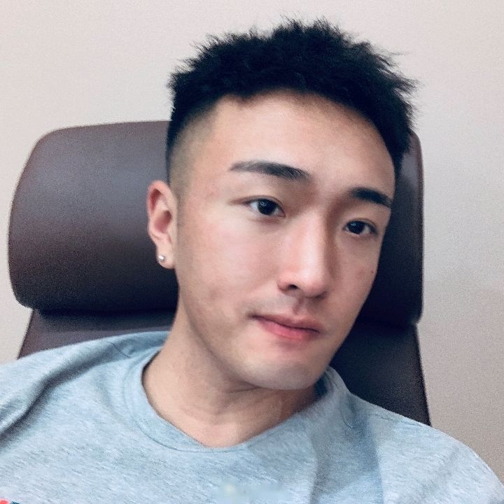 单公子的第一张照片--马尾相亲网
