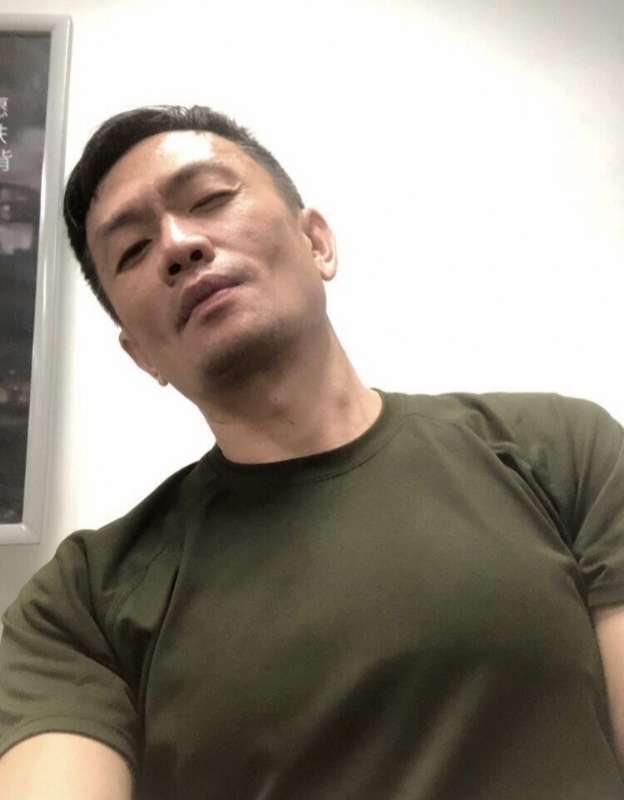 人心冷暖的第一张照片--马尾相亲网