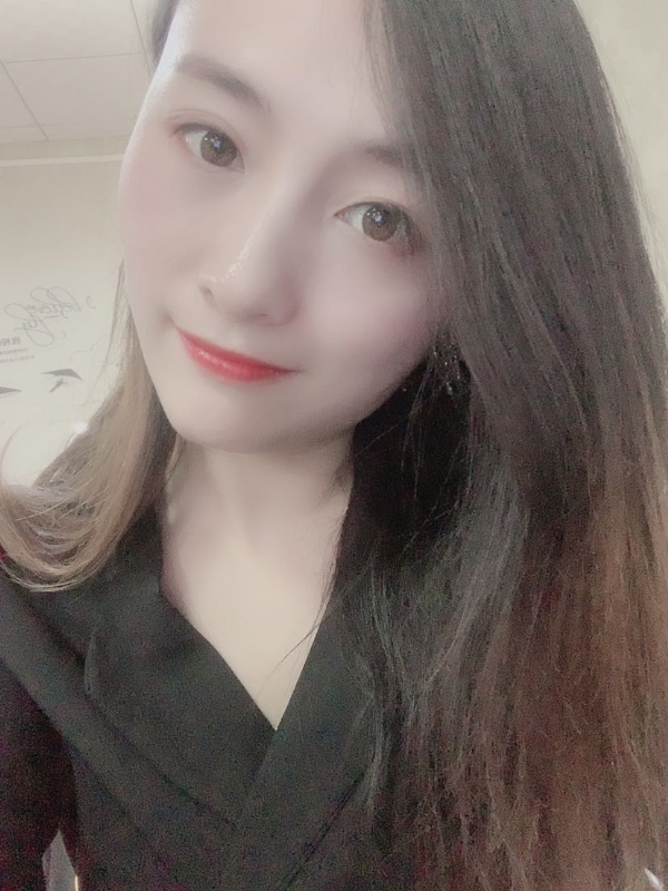 安之若素的第一张照片--马尾相亲网