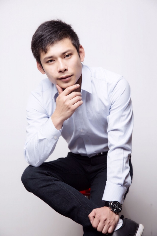 缘来是你的第一张照片--马尾相亲网