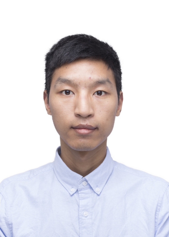 熊熊乐园之熊大的第一张照片--马尾相亲网