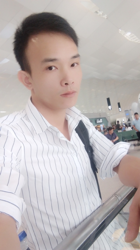 路人的第一张照片--马尾相亲网