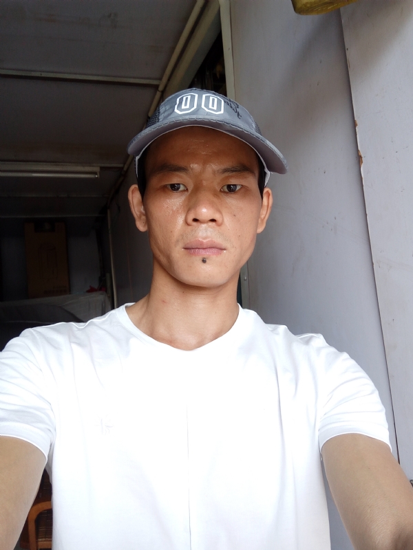 张生的第一张照片--马尾相亲网