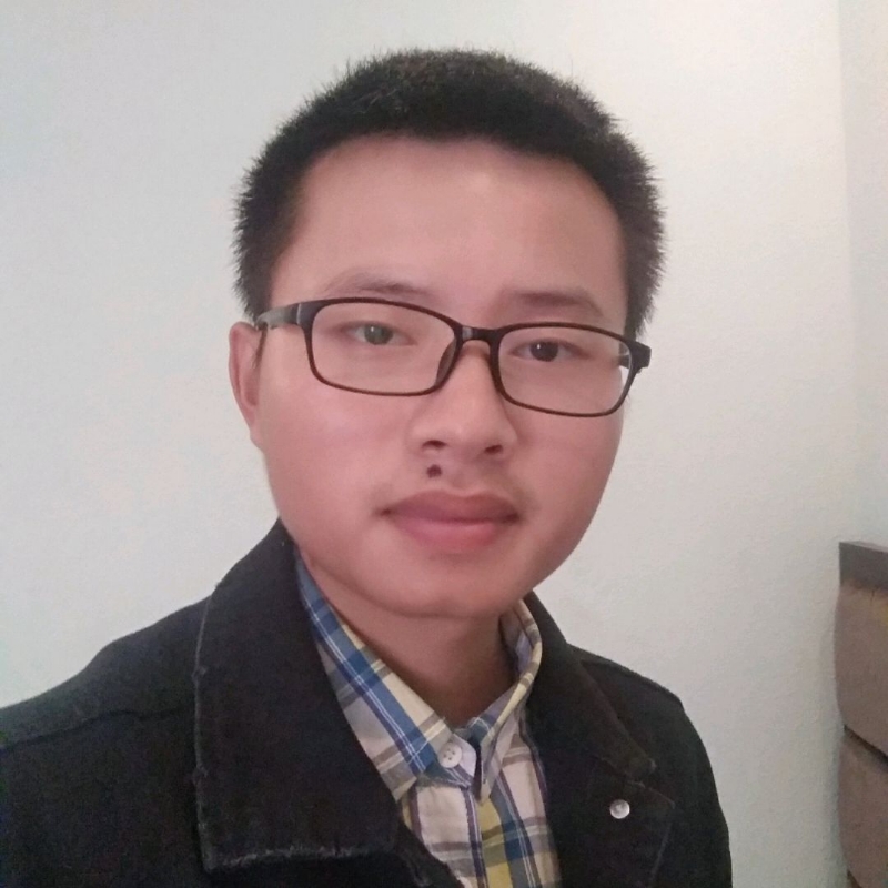 一只独行的猪的第二张照片--马尾相亲网