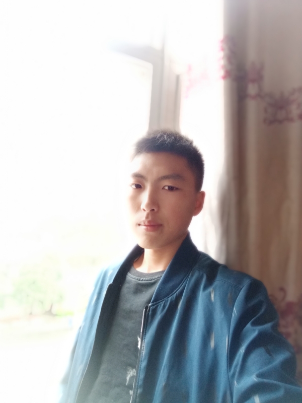 DEVIL的第一张照片--马尾相亲网