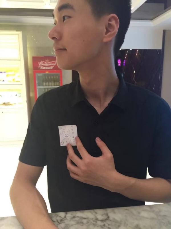 鱼头zzz的第三张照片--马尾相亲网