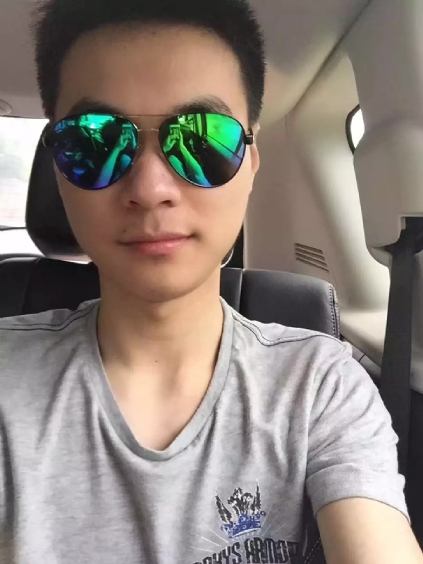鱼头zzz的第六张照片--马尾相亲网