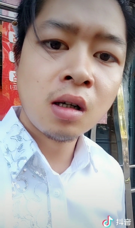 心诚则灵的第一张照片--马尾相亲网
